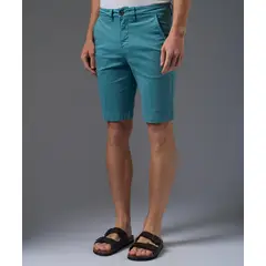 MBO - Bermuda Algodón Regular Hombre