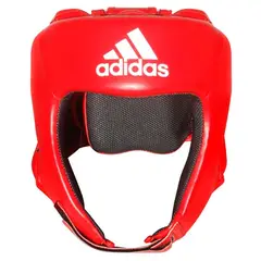FUBBALL - CASCO DE BOX ADIDAS HYBRID 50 - TALLA S