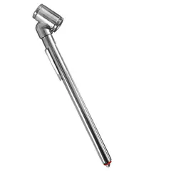 SKY - Medidor De Presión De Aire 50LBS Metálico Tipo Laser 1Pcs