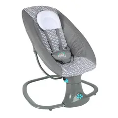 INFANTI - Silla Nido 3 En 1 Deluxe