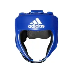 FUBBALL - CASCO DE BOX ADIDAS HYBRID 50 - TALLA XL
