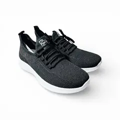 GENERICO - Zapatillas Deportivas para Mujer - Negro