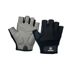 MONARK - GUANTES CORTO GRIS L