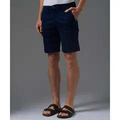 MBO - Bermuda Algodón Regular Hombre