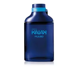 NATURA - Perfume Kaiak Pulso Masculino 100ml -
