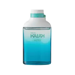 NATURA - Eau de Toilette Kaiak Aero Masculino