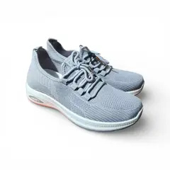 GENERICO - Zapatillas Deportivas para Mujer - Gris