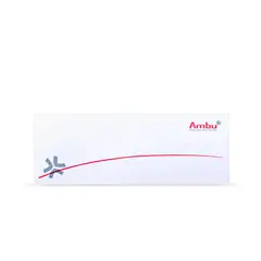 GENERICO - Resucitador reutilizable AMBU MARK IV Adulto