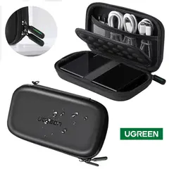 UGREEN - Funda Anti Golpes Case Disco Duro Externo 2.5 Eva