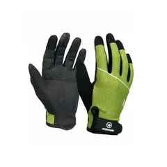 MONARK - GUANTES LARGO GRIS L