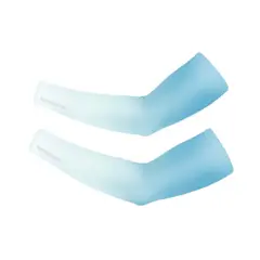 ROCKBROS - Mangas Deportivas - Ciclismo - Protección Uv Talla M