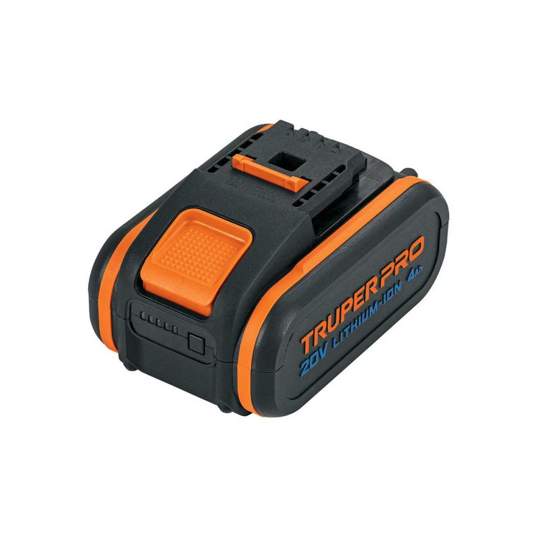 Bateria de ion litio 4ah 20v