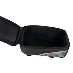 MONARK - BOLSO PARA BICICLETA 1302 NEGRO