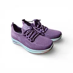 GENERICO - Zapatillas Deportivas para Mujer - Morado