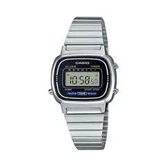 CASIO - LA-670 - RELOJ PARA MUJER VINTAGE - CAS-45