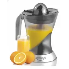 UNIVERSAL - Exprimidor de cítricos