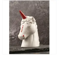 GENERICO - TIKI de la bestia de fantasía hawaiana 530ml