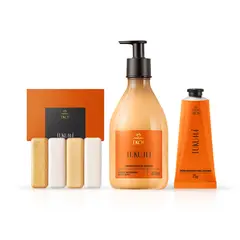 NATURA - Hidratación Ekos Tukuma