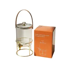 OTTOWARE - Dispensador de Bebidas con Grifo