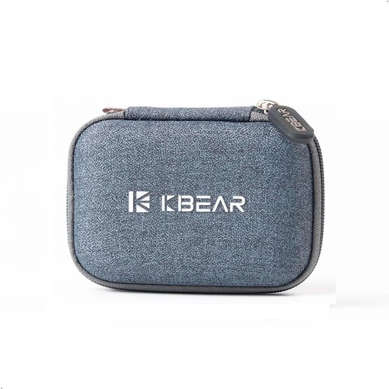 Kbear Estuche Funda Para Audifonos Airdods Airpods