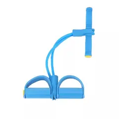 GENERICO - Bandas de Resistencia para Gimnasio en Casa Celeste