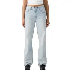 LEVIS - Jeans Mujer Easy Dad Celeste