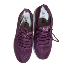 GENERICO - Zapatillas Deportivas para Mujer - Violeta