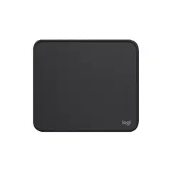 LOGITECH - Pad Mouse Anti-Salpicaduras 200X230Mm Negro