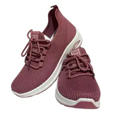 GENERICO - Zapatillas Deportivas para Mujer - Rosado