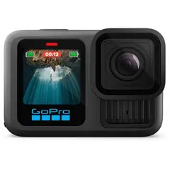 GOPRO - Camara deportiva Hero 13 Black