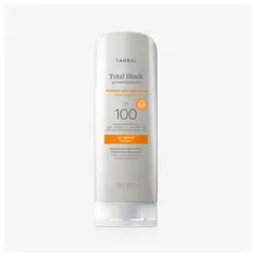 YANBAL - Total Block KIDS ULTRAPROTECCION Solar SPF100 140g Bloqueador JUMBO NO LAGRIMAS