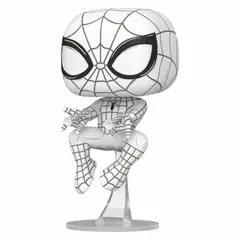 FUNKO - Pop Spiderman Marvel