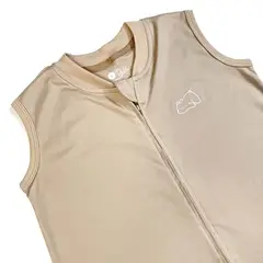 GENERICO - Saquito de Dormir Baby Baloo Verano Hazelnut