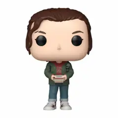 FUNKO - Pop Ellie The Last of Us