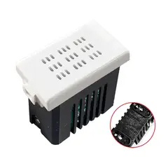 OPALUX - Dado Toma USB + Dado Toma Tipo C K226