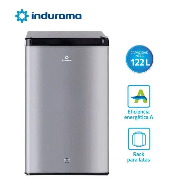 Frigobar 122 Litros RI-159CR Cromado