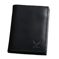 ARMUZ - Tarjetero de Cuero Vacuno Premium AR20