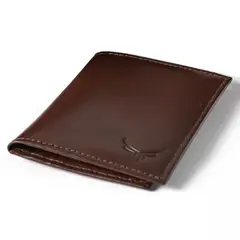 ARMUZ - Tarjetero de Cuero Vacuno Premium AR20