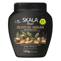 Skala - Máscara Óleo de Argán X 1 KG