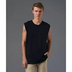 MBO - Bividi 100% Algodón Casual Hombre