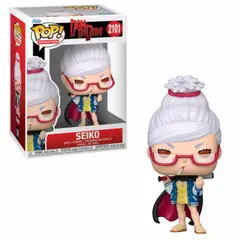 FUNKO - Pop Seiko Dan Da Dan