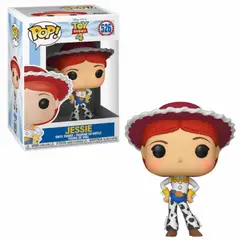 FUNKO - Pop Jessie Toy Story Disney