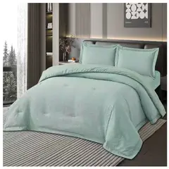 ROYAL - JUEGO DE EDREDÓN 2 PLZ