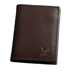 ARMUZ - Tarjetero de Cuero Vacuno Premium AR23