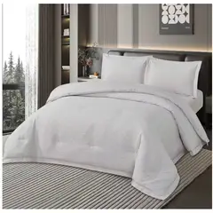 ROYAL - JUEGO DE EDREDÓN 2 PLZ