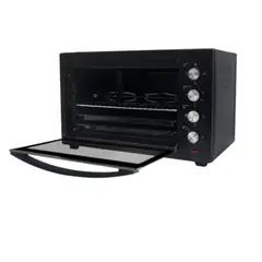 THOMAS - Horno Eléctrico TH-75N01 75 Litros con Grill y Convección