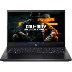 ACER - Laptop Gamer Nitro V 15.6' i5-13420H 16GB RAM 512GB SSD RTX 5050 8VRAM FHD IPS 165Hz Win11