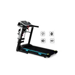 EVERBEST - Trotadora Eléctrica 2-5hp 14kmh Con Masajeador