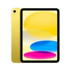 APPLE - IPad 11 Chip A16, 128Gb Wi-Fi - Amarillo