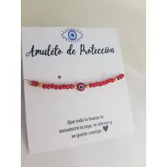 GENERICO - PULSERA LUCIANA TURCA